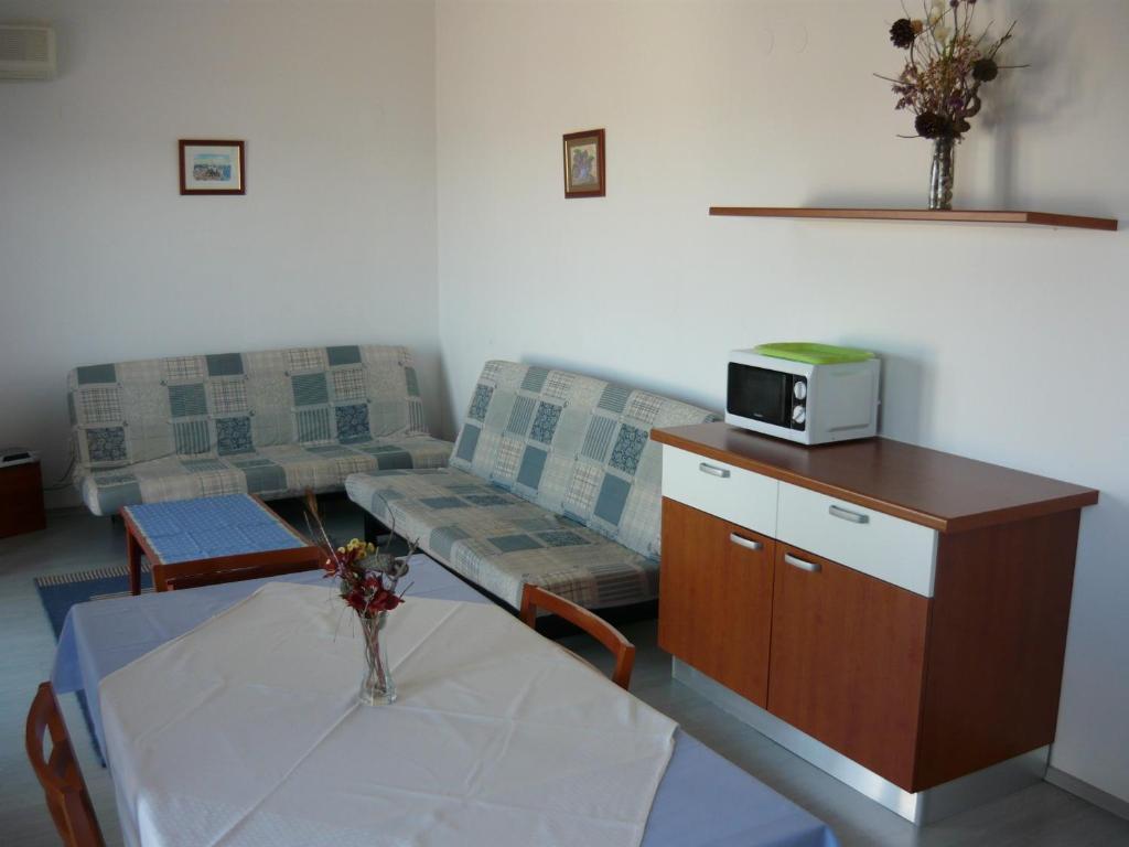 Apartments Dokovic Barbat na Rabu Rum bild