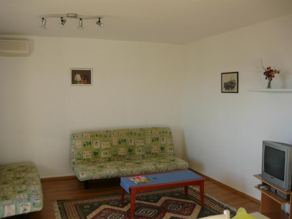 Apartments Dokovic Barbat na Rabu Rum bild