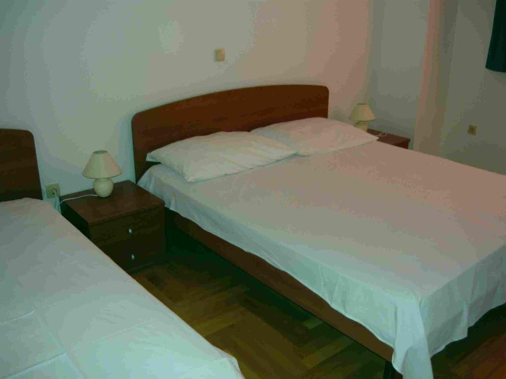Apartments Dokovic Barbat na Rabu Rum bild